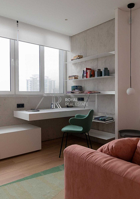 Продаж Квартира ЖК Підвисоцький 100м2 Печерський район ТОРГ Киев - изображение 8