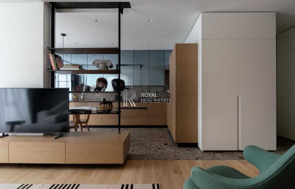 Продаж Квартира ЖК Підвисоцький 100м2 Печерський район ТОРГ Киев - изображение 2