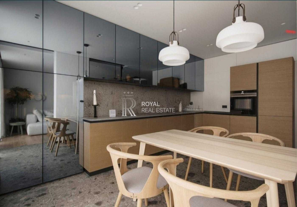 Продаж Квартира ЖК Підвисоцький 100м2 Печерський район ТОРГ Киев - изображение 3