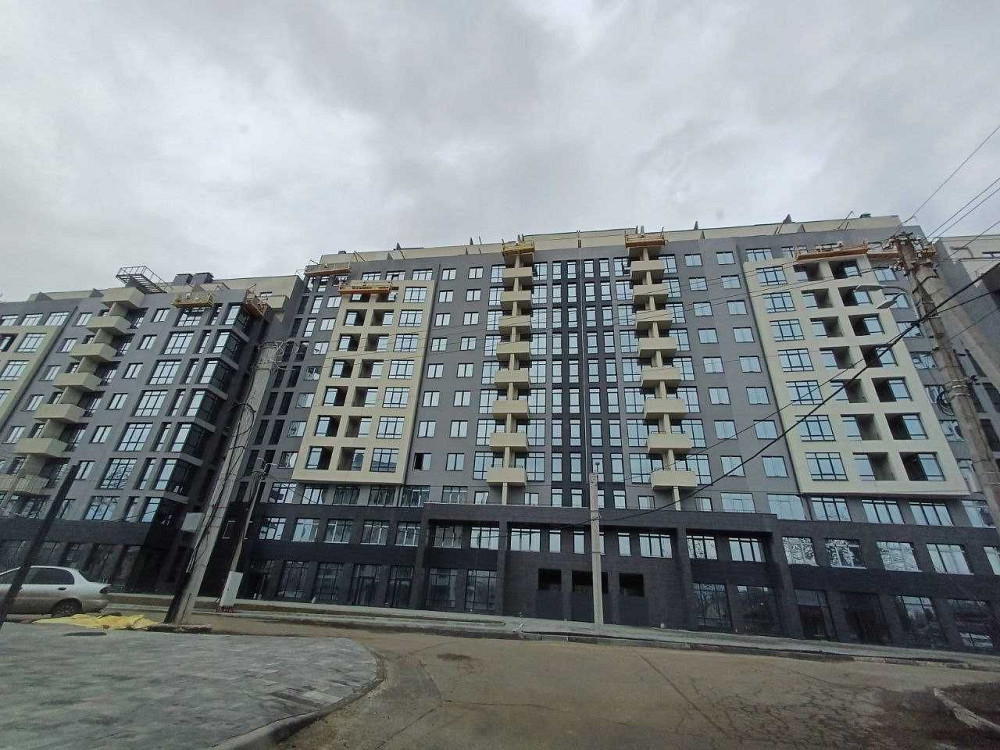 ЛУЧШАЯ ЦЕНА! ЖК Авиационная, ШАТИЛОВКА Продам 2 комн. квартиру 75м2 AB Харьков - изображение 4