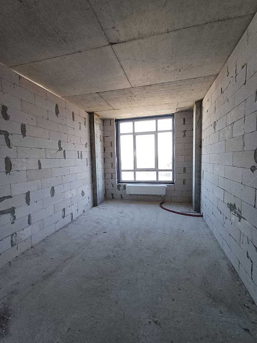 ЛУЧШАЯ ЦЕНА! ЖК Авиационная, ШАТИЛОВКА Продам 2 комн. квартиру 75м2 AB Харьков - изображение 2