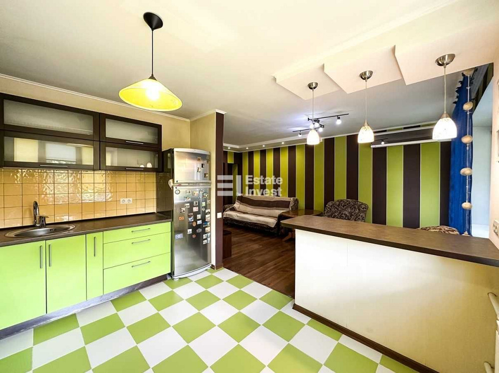 Продам 3-к кв на Павловом Поле, 5 мин метро Бот Сад, ул. Отакара Яроша Харьков - изображение 6