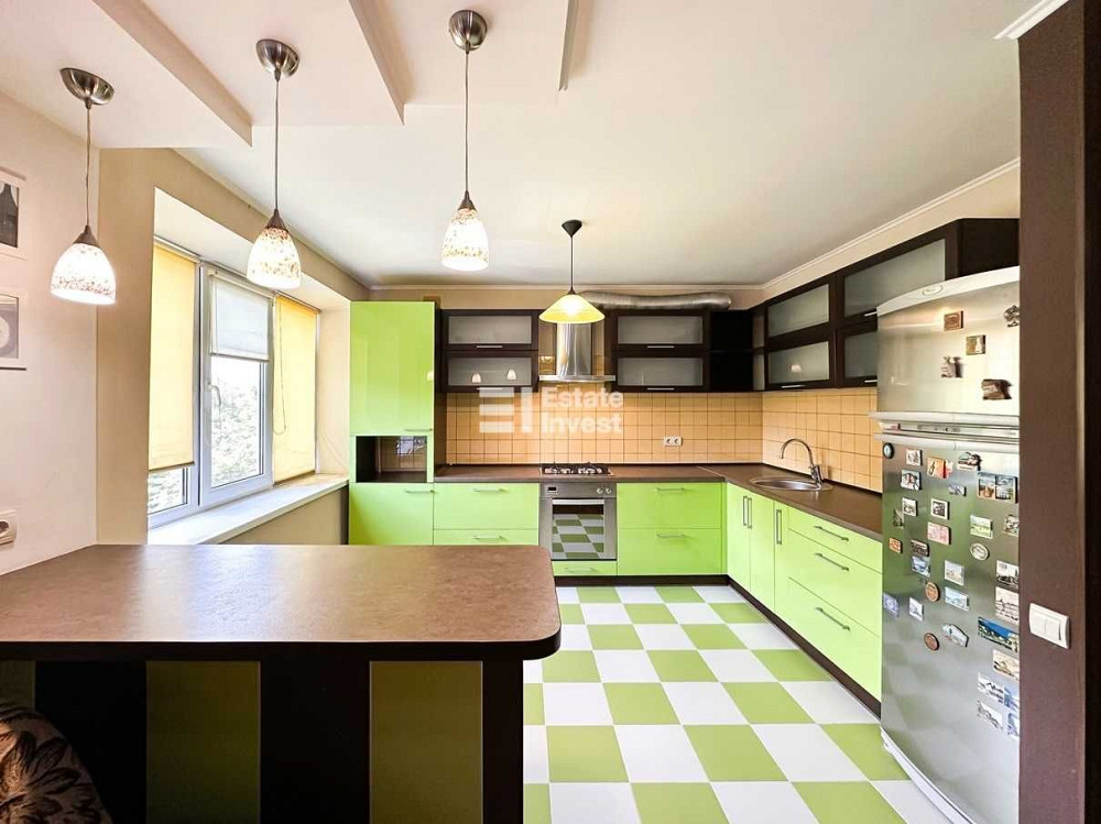 Продам 3-к кв на Павловом Поле, 5 мин метро Бот Сад, ул. Отакара Яроша Харьков - изображение 7