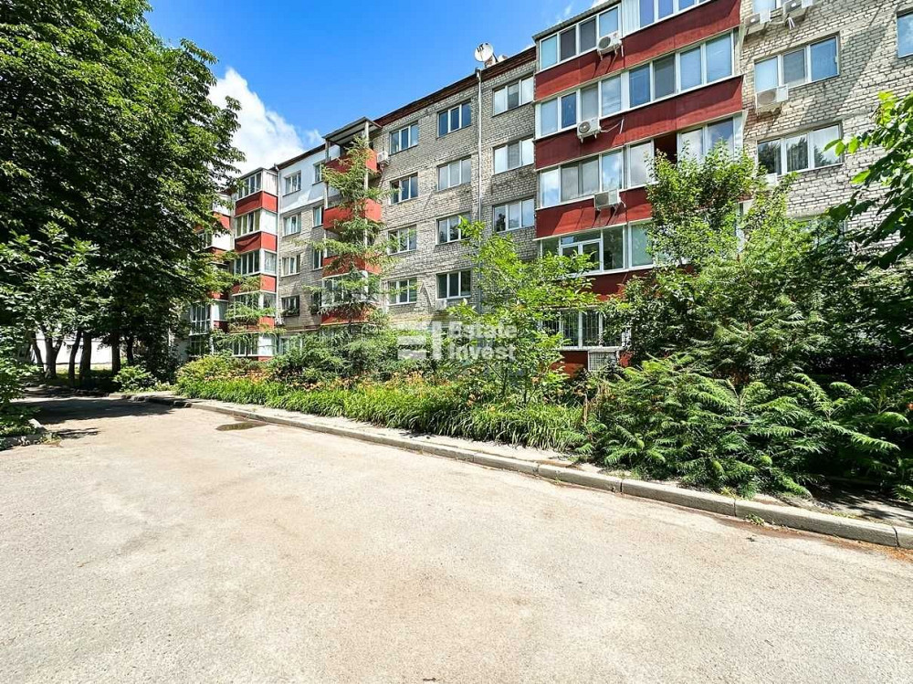 Продам 3-к кв на Павловом Поле, 5 мин метро Бот Сад, ул. Отакара Яроша Харьков - изображение 1