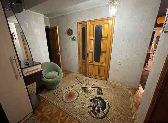 Продам трехкомнатную квартиру 3кк Сухой Фонтан Заводский район Николаев