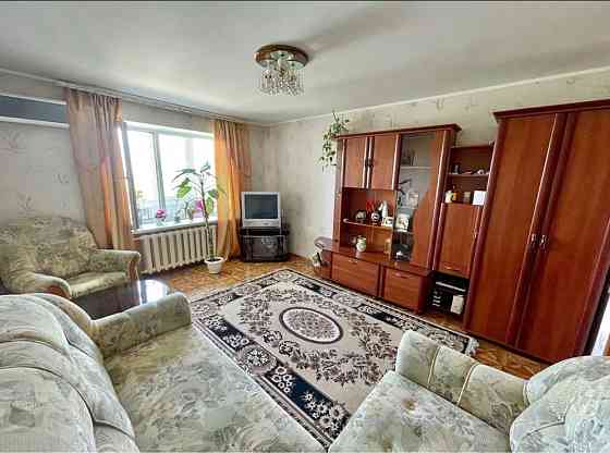 Продам трехкомнатную квартиру 3кк Сухой Фонтан Заводский район Николаев