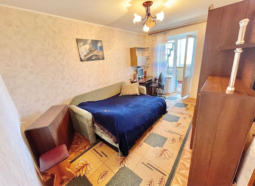 Продам трехкомнатную квартиру 3кк Сухой Фонтан Заводский район Николаев - изображение 3