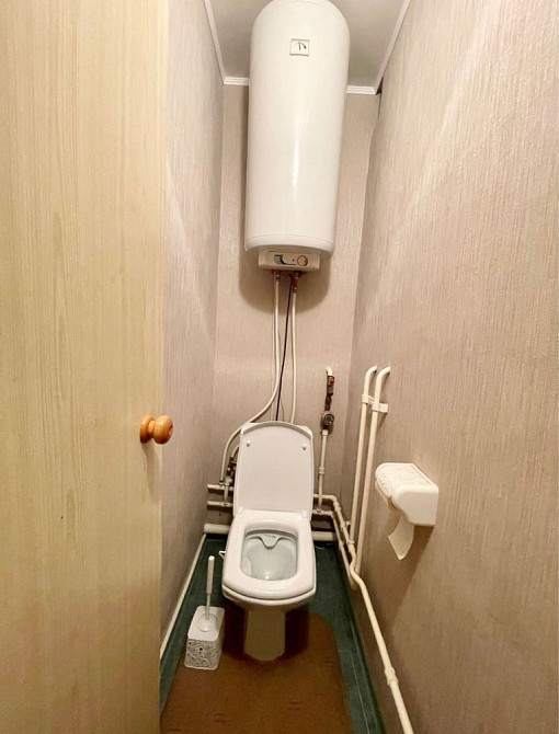 Продам трехкомнатную квартиру 3кк Сухой Фонтан Заводский район Николаев - изображение 5