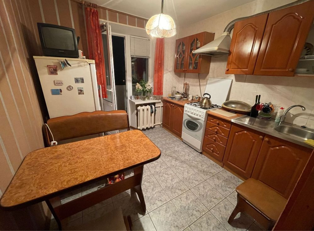 Продам трехкомнатную квартиру 3кк Сухой Фонтан Заводский район Николаев - изображение 7