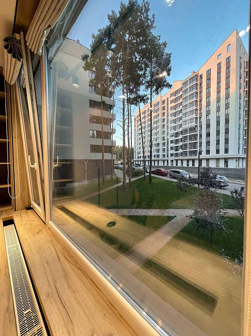 Чудова Сучасна 2к ЖК у лісі, ГАЗ інд. Київ 8 км Гостомель - зображення 1