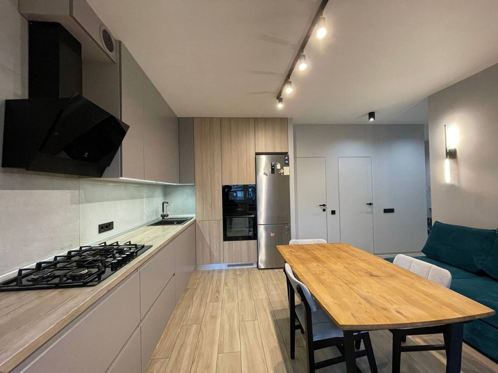 Чудова Сучасна 2к ЖК у лісі, ГАЗ інд. Київ 8 км Гостомель - зображення 2