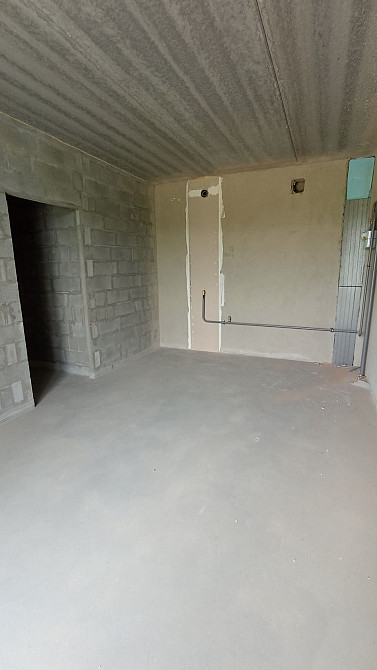 Квартира з ГАЗОВИМ опаленням! РЕАЛЬНА ціна, без КОМІСІЇ Буча - зображення 6