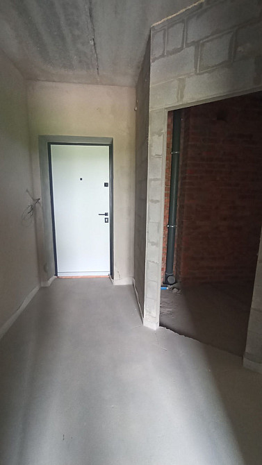 Квартира з ГАЗОВИМ опаленням! РЕАЛЬНА ціна, без КОМІСІЇ Буча - зображення 4