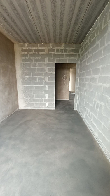 Квартира з ГАЗОВИМ опаленням! РЕАЛЬНА ціна, без КОМІСІЇ Буча - зображення 1