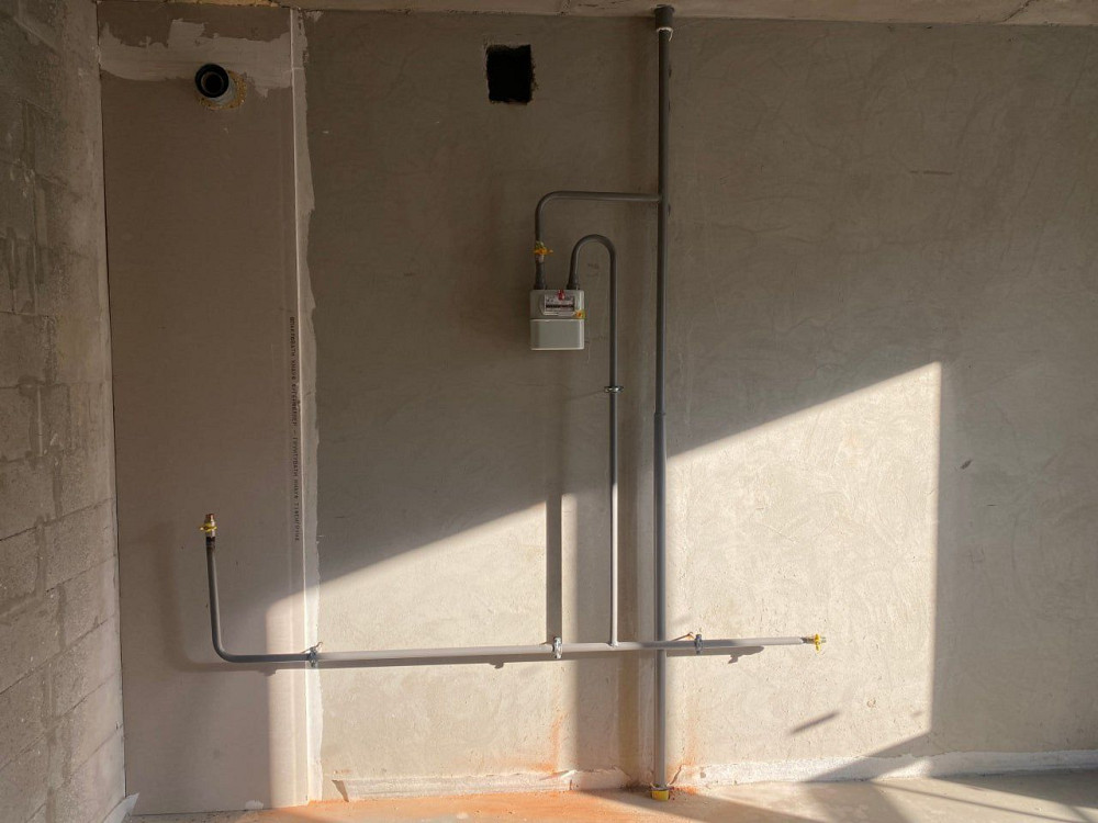 Квартира з ГАЗОВИМ опаленням! РЕАЛЬНА ціна, без КОМІСІЇ Буча - зображення 2