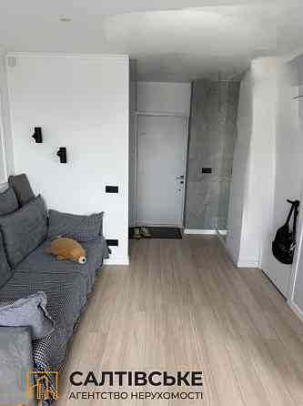 ИК-1272 Продам 2к квартиру на Салтовке Салтовская 522 м/р Харьков