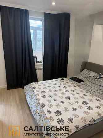 ИК-1272 Продам 2к квартиру на Салтовке Салтовская 522 м/р Харьков