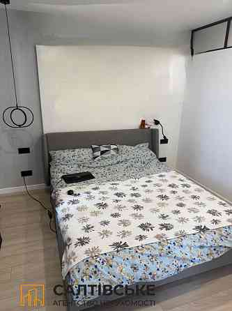 ИК-1272 Продам 2к квартиру на Салтовке Салтовская 522 м/р Харьков