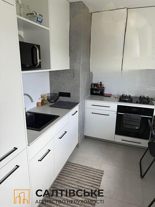 ИК-1272 Продам 2к квартиру на Салтовке Салтовская 522 м/р Харьков - изображение 1