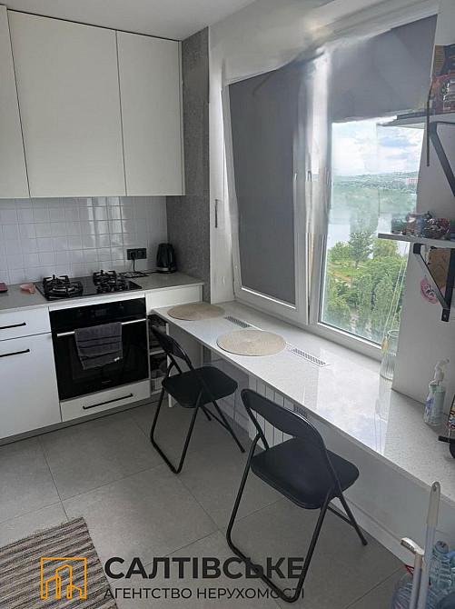 ИК-1272 Продам 2к квартиру на Салтовке Салтовская 522 м/р Харьков - изображение 2