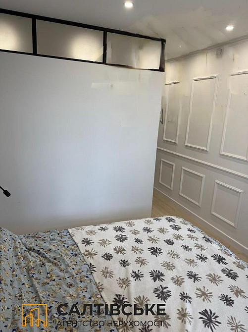 ИК-1272 Продам 2к квартиру на Салтовке Салтовская 522 м/р Харьков - изображение 7