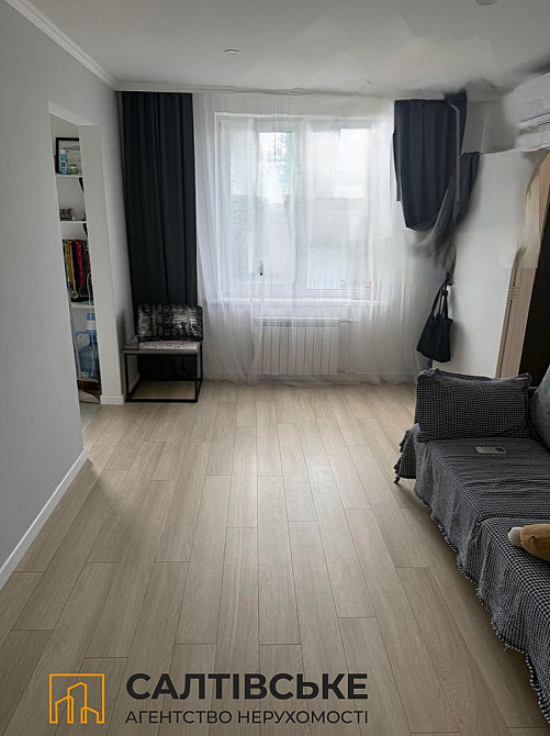 ИК-1272 Продам 2к квартиру на Салтовке Салтовская 522 м/р Харьков - изображение 3