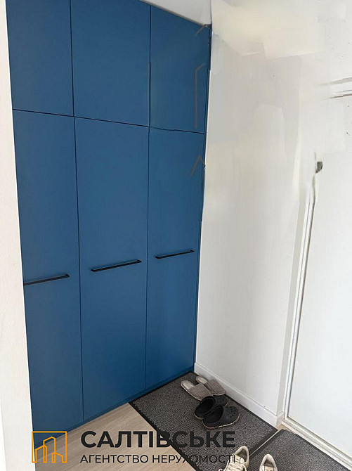 ИК-1272 Продам 2к квартиру на Салтовке Салтовская 522 м/р Харьков - изображение 8