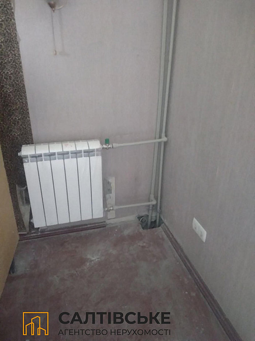 ЕЛ-1221 Продам 3к квартиру на Северной Салтовке Северная 3 Харьков - изображение 7