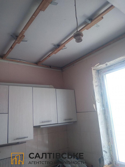 ЕЛ-1221 Продам 3к квартиру на Северной Салтовке Северная 3 Харьков - изображение 6