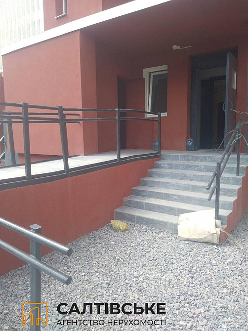 ЕЛ-1221 Продам 3к квартиру на Северной Салтовке Северная 3 Харьков - изображение 2