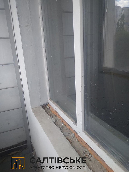 ЕЛ-1221 Продам 3к квартиру на Северной Салтовке Северная 3 Харьков - изображение 8