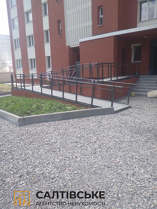 ЕЛ-1221 Продам 3к квартиру на Северной Салтовке Северная 3 Харьков - изображение 3