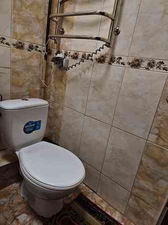 Продам однокімнатну квартиру на 2му поверсі  в районі дитячого світуі Бердичів