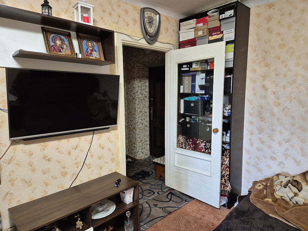 Продам однокімнатну квартиру на 2му поверсі  в районі дитячого світуі Бердичев - изображение 3