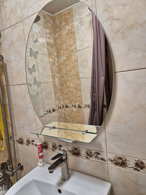 Продам однокімнатну квартиру на 2му поверсі  в районі дитячого світуі Бердичев - изображение 7