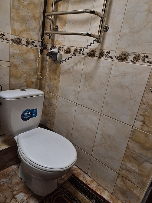 Продам однокімнатну квартиру на 2му поверсі  в районі дитячого світуі Бердичев - изображение 5