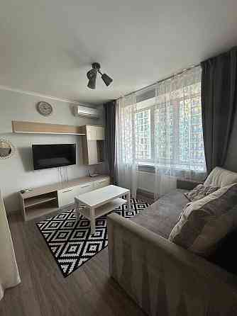 ЖК Версаль, 1к квартира з ремонтом та меблями ЦЕНТР міста, держшкола Ирпень