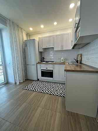 ЖК Версаль, 1к квартира з ремонтом та меблями ЦЕНТР міста, держшкола Ирпень