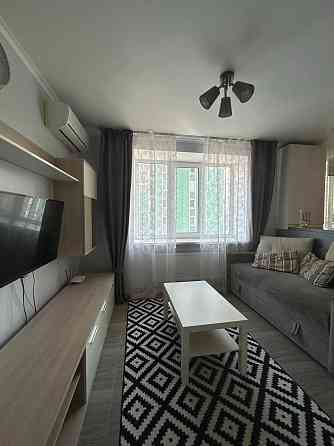 ЖК Версаль, 1к квартира з ремонтом та меблями ЦЕНТР міста, держшкола Ирпень