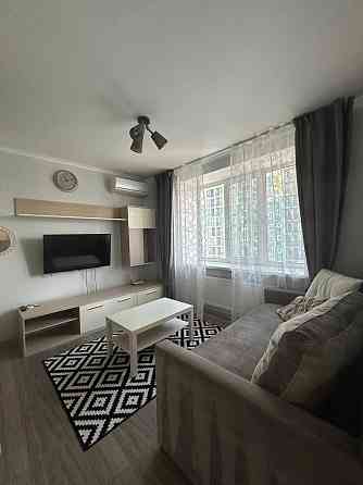 ЖК Версаль, 1к квартира з ремонтом та меблями ЦЕНТР міста, держшкола Ирпень