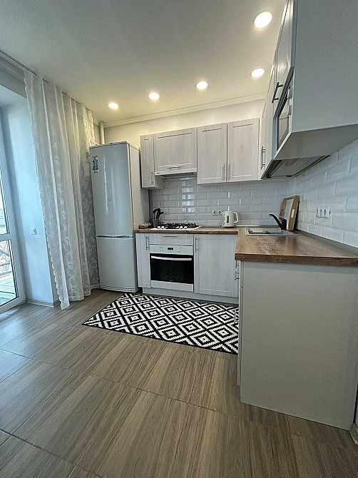 ЖК Версаль, 1к квартира з ремонтом та меблями ЦЕНТР міста, держшкола Ирпень - изображение 5