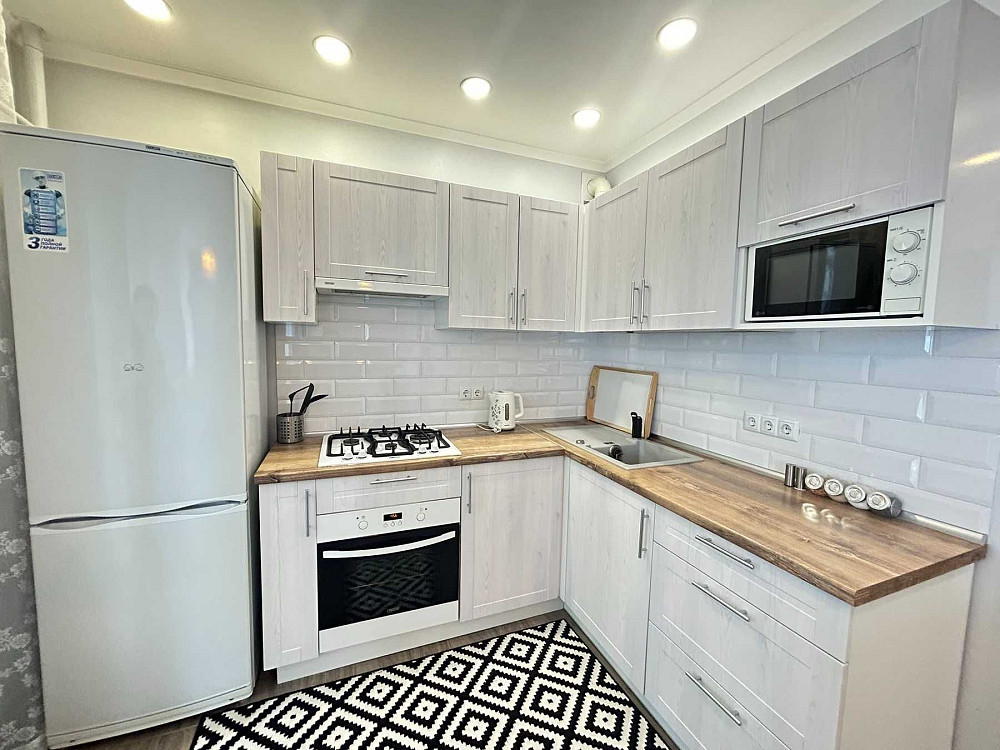 ЖК Версаль, 1к квартира з ремонтом та меблями ЦЕНТР міста, держшкола Ирпень - изображение 4