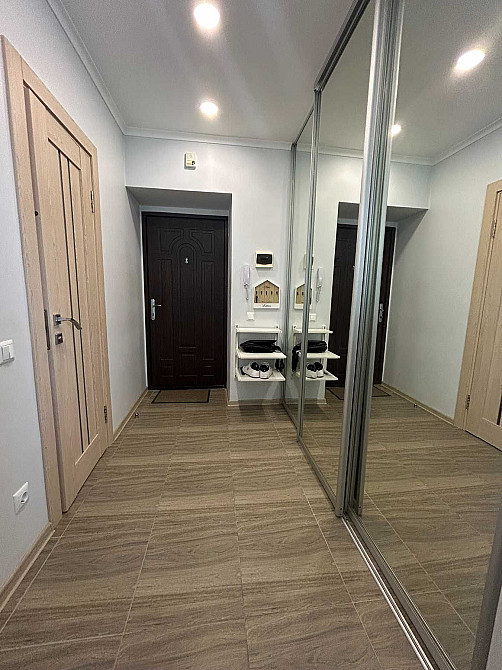 ЖК Версаль, 1к квартира з ремонтом та меблями ЦЕНТР міста, держшкола Ирпень - изображение 7