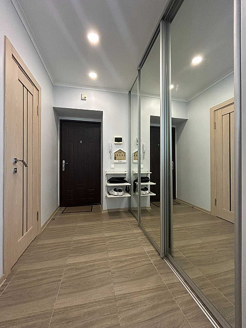 ЖК Версаль, 1к квартира з ремонтом та меблями ЦЕНТР міста, держшкола Ирпень - изображение 8