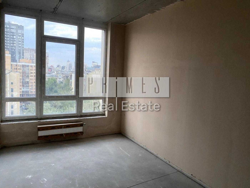 Продаж 2-к  квартири 67 м2   Жилянська 68 Центр  Печерськ поруч Киев - изображение 1