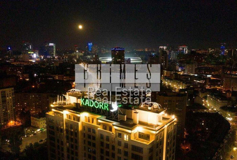 Продаж 2-к  квартири 67 м2   Жилянська 68 Центр  Печерськ поруч Киев - изображение 5