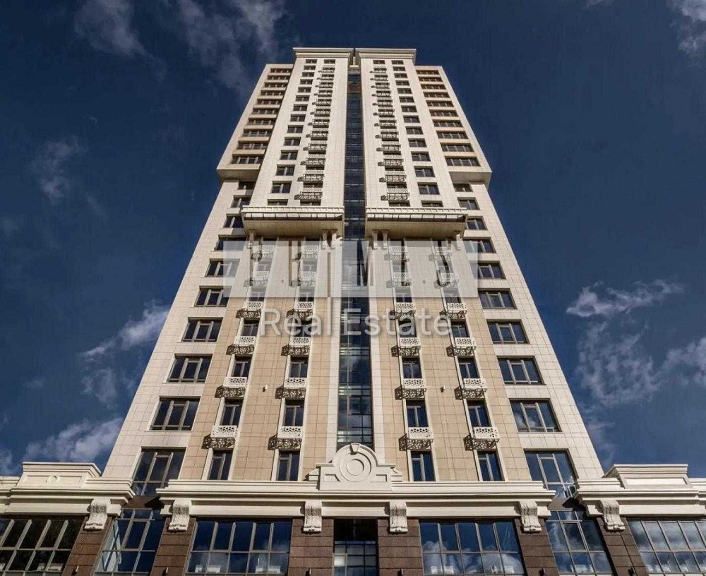 Продаж 2-к  квартири 67 м2   Жилянська 68 Центр  Печерськ поруч Киев - изображение 2