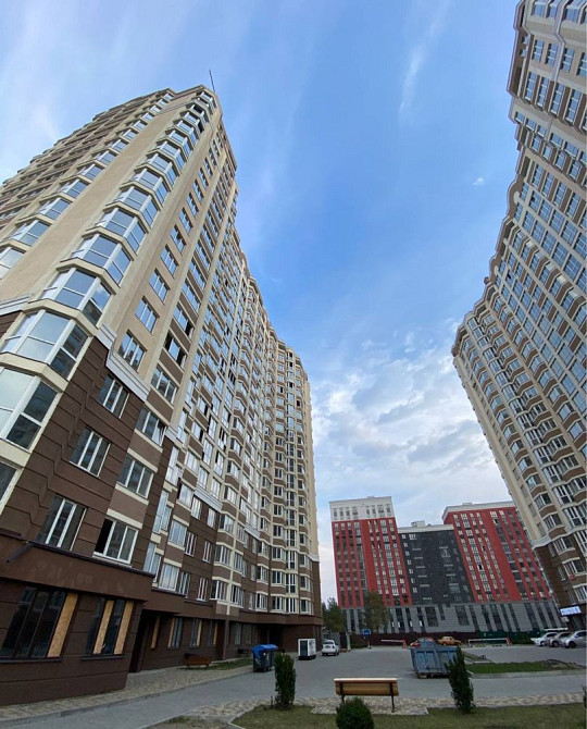 Продам простору та комфортну квартиру Ирпень - изображение 1