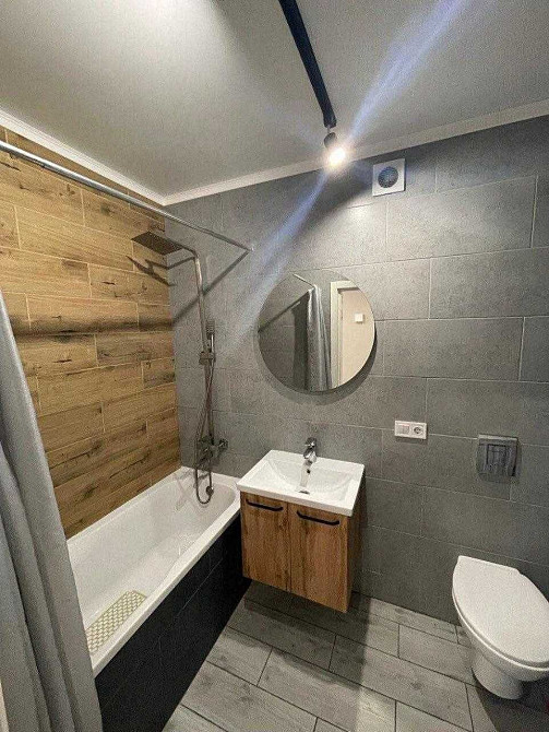 ЖК Левада, ПРОДАМ ОСНАЩЁННУЮ 2 комн. квартиру возле метро Гагарина AB Харьков - изображение 7