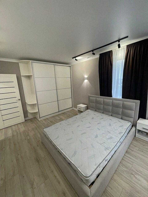 ЖК Левада, ПРОДАМ ОСНАЩЁННУЮ 2 комн. квартиру возле метро Гагарина AB Харьков - изображение 1